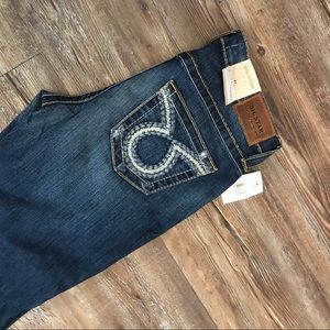 BIG STAR JEANS SIZE 27